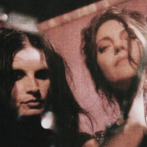 Imagem de Sharon Van Etten & The Attachment Theory