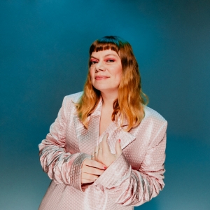 Imagem de Novo álbum da Capicua é Disco Antena 3