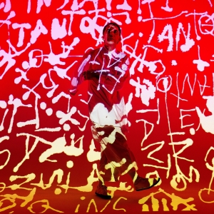 Imagem de O “Novo Mundo” de Arnaldo Antunes é Disco Antena 3