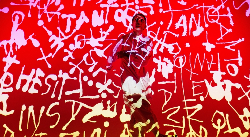 Imagem de O “Novo Mundo” de Arnaldo Antunes é Disco Antena 3