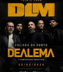 Imagem de Dealema