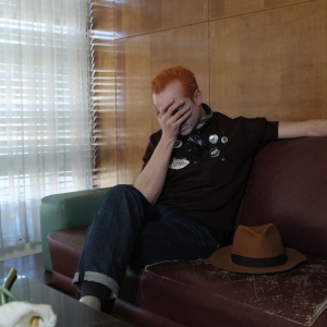 Imagem de Wolf Manhattan: O lobo vai em tour