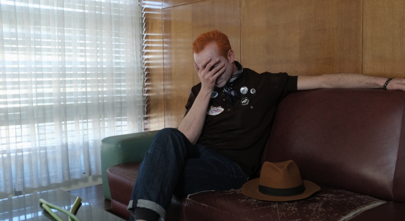 Imagem de Wolf Manhattan: O lobo vai em tour