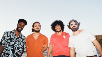 Imagem de Boogarins, Ganso, Memória de Peixe e Ilusão Gótica são as primeiras confirmações do Party Sleep Repeat