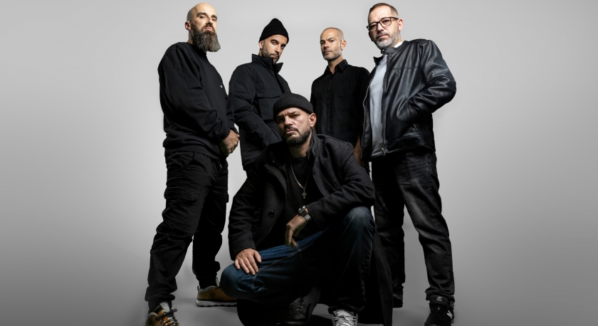 Imagem de Dealema celebram 30 anos de carreira com concerto especial no Coliseu Porto Ageas