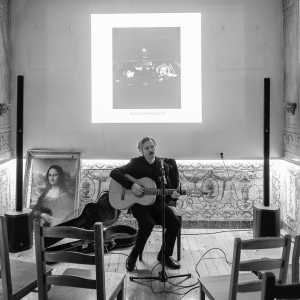 Imagem de Afonso Rodrigues já tem datas de apresentação de “Areia Branca” em Lisboa, Leiria e no Porto