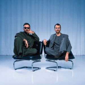 Imagem de MXGPU: Moullinex e GPU Panic com concertos especiais