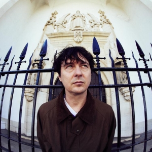 Imagem de Panda Bear no Disco da Semana