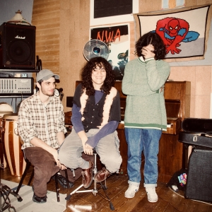 Imagem de The Parkinsons, Black Bombaim e Maria Reis no Basqueiral 2025