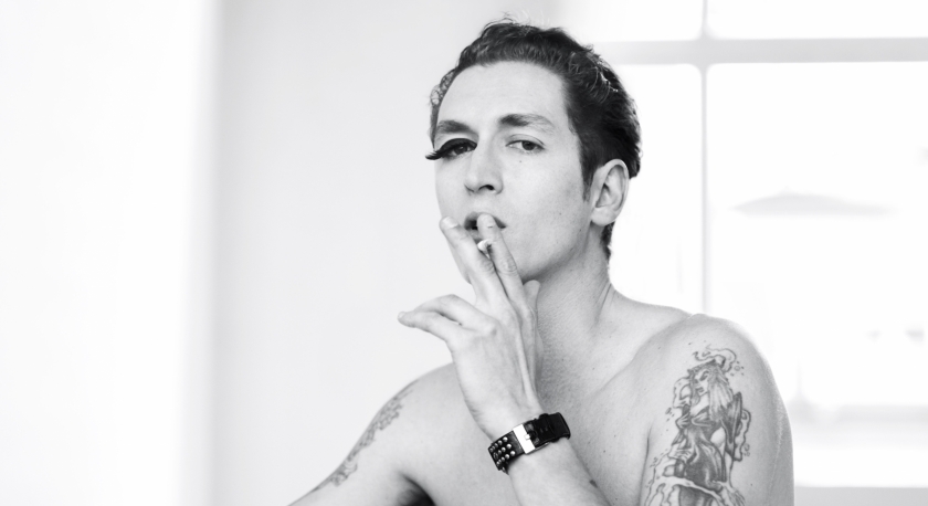 Imagem de Transmissão do concerto de The Legendary Tigerman no CCB