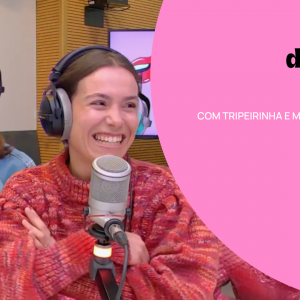 Imagem de HPV, com Tripeirinha e Margarida Santos