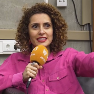 Imagem de Voz de Cama na Universidade do Algarve