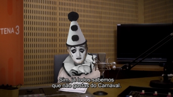 Imagem de Carnaval