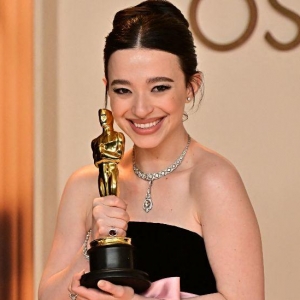 Imagem de Óscares 2025: os grandes vencedores