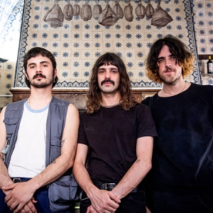 Imagem de 800 Gondomar, MAQUINA e Mike El Nite no festival Mêda+, na Guarda