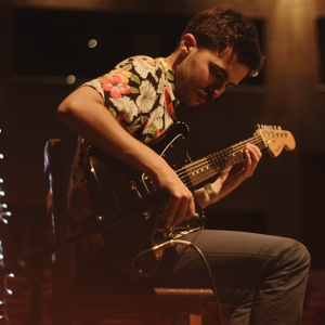 Imagem de Guitarras ao Alto está de regresso a Setúbal com dois ciclos de concertos