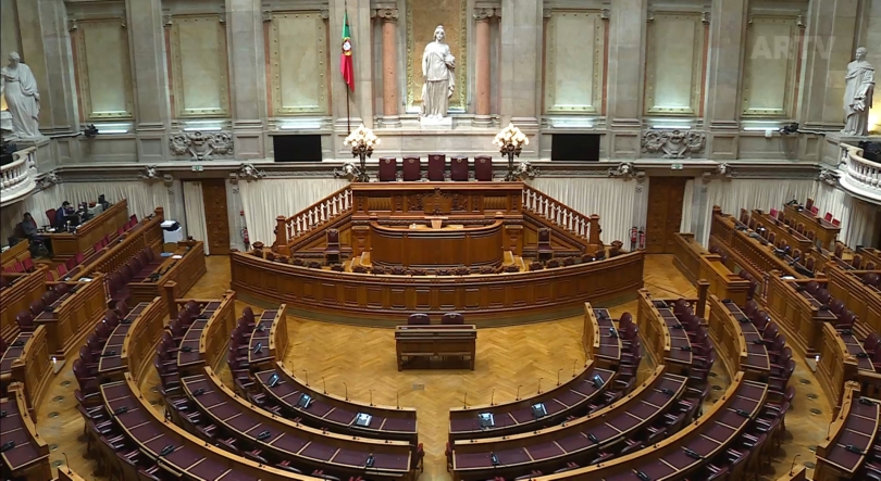 Imagem de Eleições… outra vez