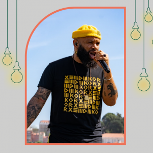 Imagem de Xullaji dá concerto de celebração do 25 de Abril em Algés