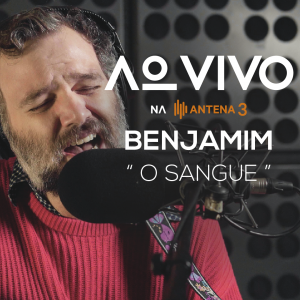 Imagem de Benjamim – O Sangue