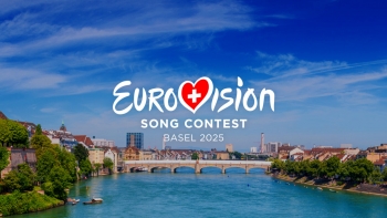 Imagem de Vai à Eurovisão com as Manhãs da 3 e a easyJet!