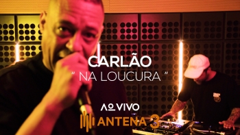 Imagem de Carlão – Na Loucura