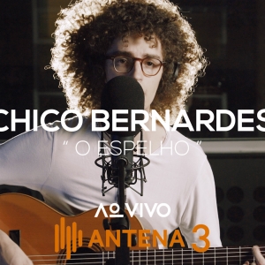 Imagem de Chico Bernardes – O Espelho