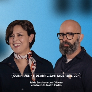 Imagem de Westway 2025: operação especial da Antena 3 em Guimarães