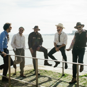 Imagem de 6º. edição do MIMO, em Amarante: cartaz completo e alinhamento por dias