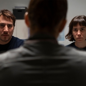 Imagem de À Chegada: ganha convites para a antestreia!