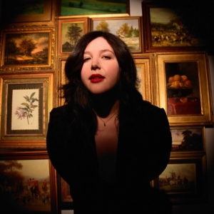 Imagem de “Forever is a Feeling” de Lucy Dacus é Disco da Semana