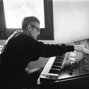 Imagem de Ficções eletrónicas no Sónar Lisboa: entrevista com o venezuelano Molero