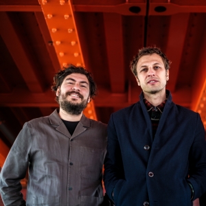 Imagem de Os Pontos Negros dão concertos especiais no Porto e em Lisboa, com apoio Antena 3