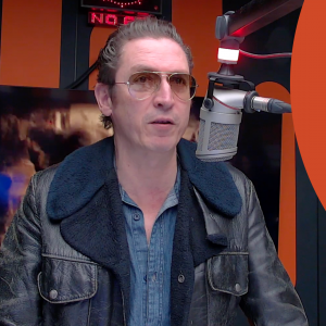 Imagem de The Legendary Tigerman: 15 anos de “Femina”