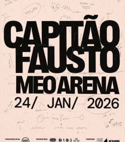 Imagem de Capitão Fausto