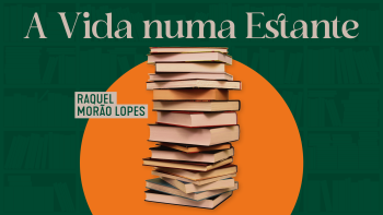 A Vida numa Estante