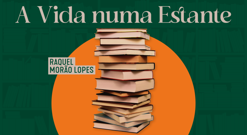A Vida numa Estante