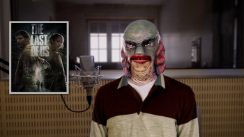 Imagem de The Last of Us