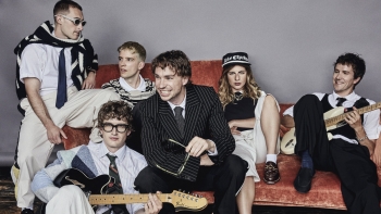 Imagem de Disco da Semana: Sports Team – “Boys These Days”