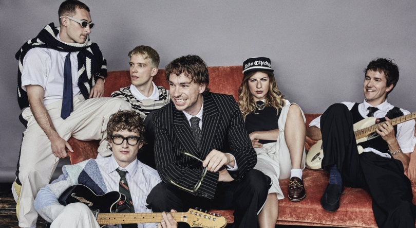 Imagem de Disco da Semana: Sports Team – “Boys These Days”