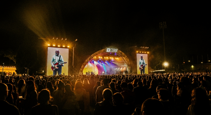Imagem de Coala Festival leva Ney Matogrosso, Criolo e Bruno Berle a Cascais