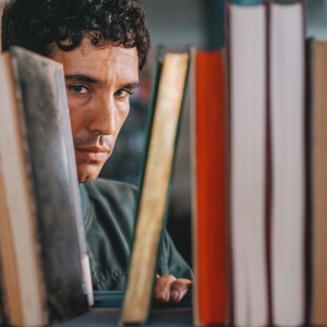 Imagem de Os Fantasmas: ganha bilhetes para uma sessão à escolha!