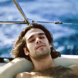 Imagem de Zé Ibarra em entrevista: “Vocês [Portugal] vão ver o primeiro impacto do disco novo”