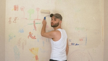 Imagem de O luso-brasileiro Matheus Paraizo estreia-se com “Na vdd,” com selo Antena 3