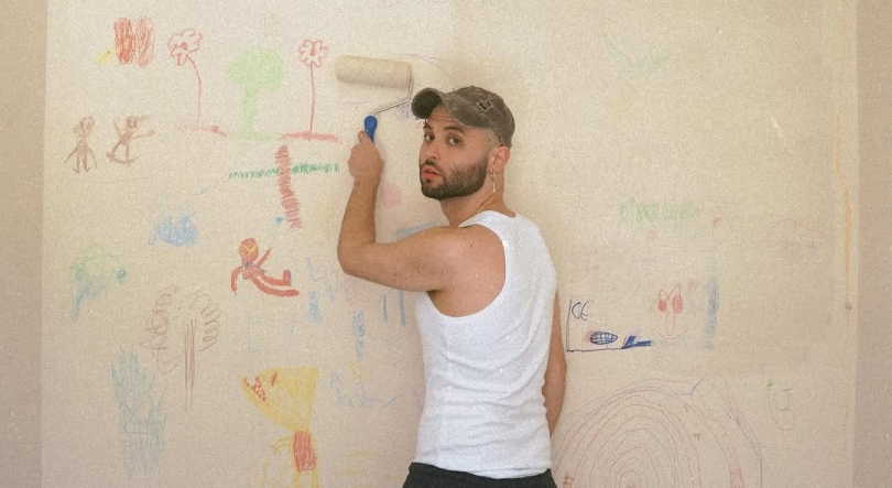 Imagem de O luso-brasileiro Matheus Paraizo estreia-se com “Na vdd,” com selo Antena 3