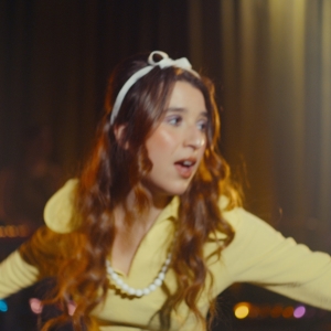 Imagem de A Pique C’est Chique: Beatriz Pessoa de volta aos palcos com música nova