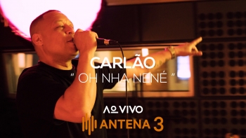 Imagem de Carlão – Oh Nha Nené