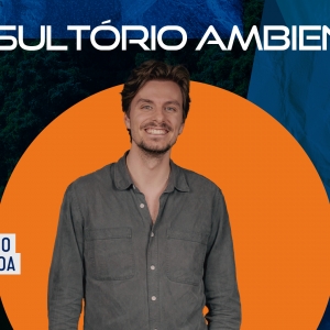 Imagem de “Consultório Ambiental” é a nova rubrica de Tiago Lagoa nas Manhãs de 3