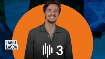 Imagem de Uma reflexão ecológica sobre 2025 com Tiago Lagoa