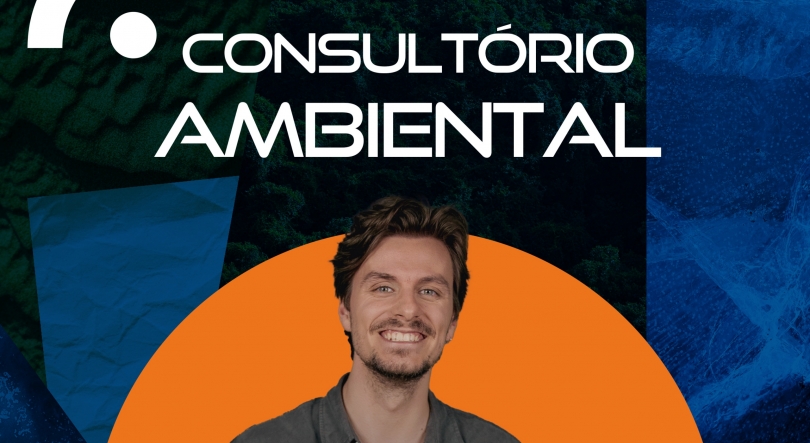 Imagem de Uma reflexão ecológica sobre 2025