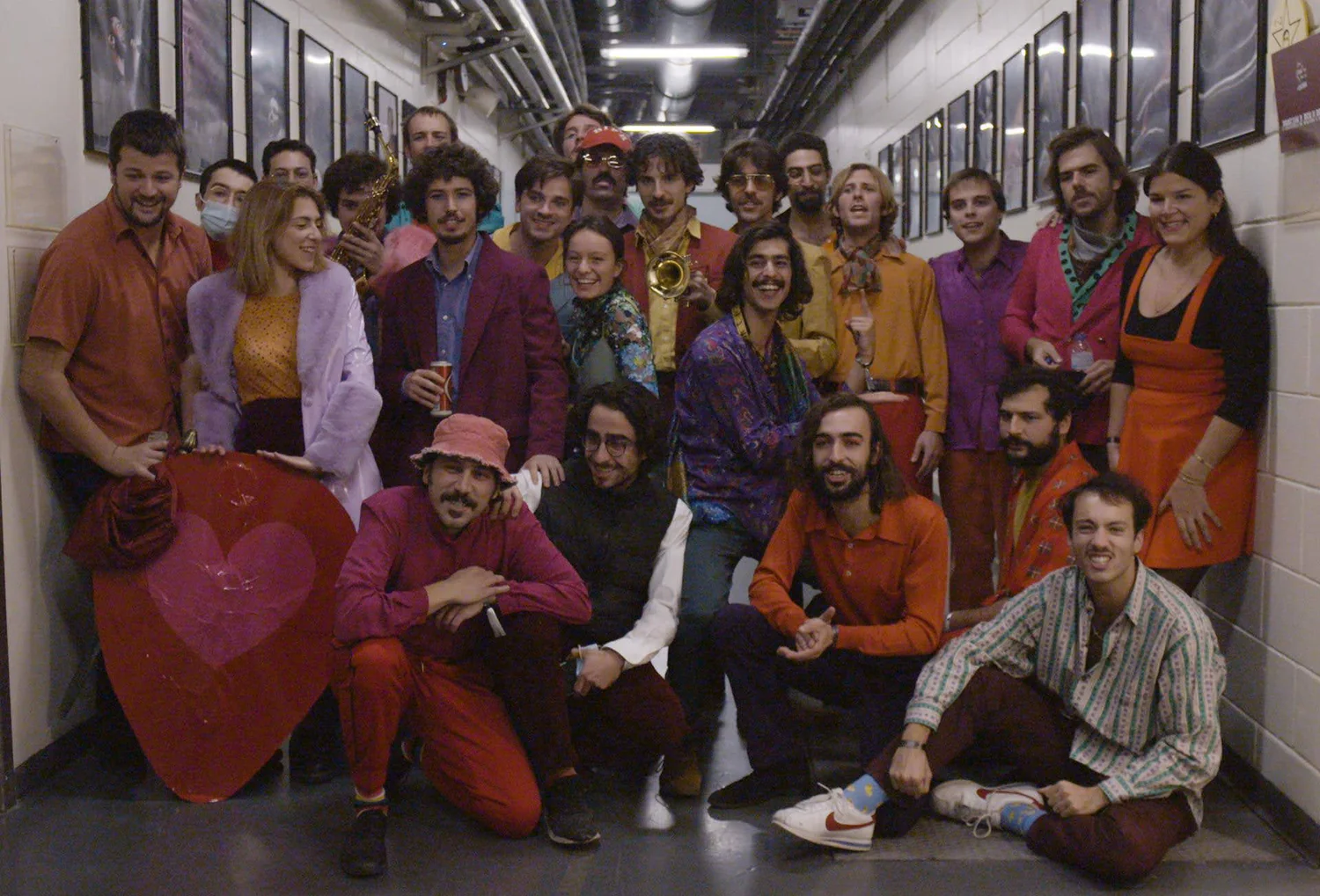 Imagem de Festival Cuca Monga traz B Fachada, MÁQUINA, Emmy Curl e muitos mais a Lisboa